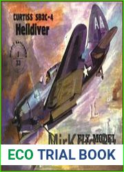 - Curtiss SB2C-4 Helldiver