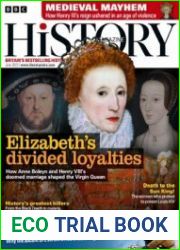 BBC History UK - June 2023