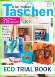 Taschen selber machen