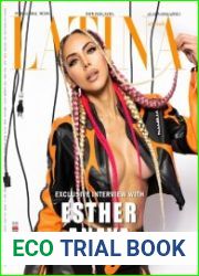 LATINA Attitude Magazine – April 2023