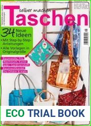 Taschen selber machen