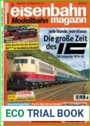Eisenbahn Magazin