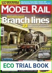 Model Rail