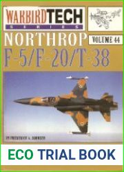 Northrop F-5/F-20/T-38