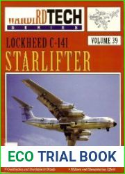 Lockheed C-141 Starlifter