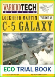 Lockheed Martin C-5 Galaxy