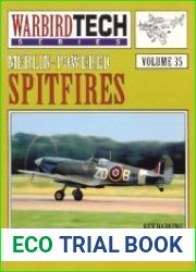 Merlin-Powered Spitfires
