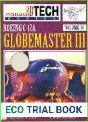 Boeing C-17A Globemaster III
