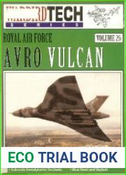 Royal Air Force Avro Vulcan