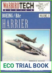 Boeing/BAe Harrier