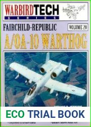 Fairchild-Republic A/OA-10 Warthog