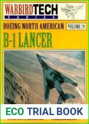 Boeing North American B-1 Lancer