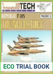 Republic F-105 Thunderchief