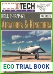Bell P-39/P-63 Airacobra & Kingcobra