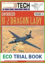 Lockheed U-2 Dragon Lady
