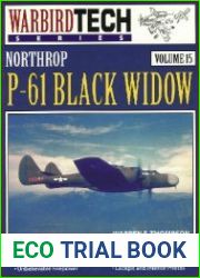 Northrop P-61 Black Widow