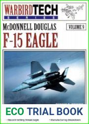 McDonnell Douglas F-15 Eagle
