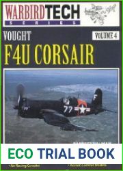 Vought F4U Corsair