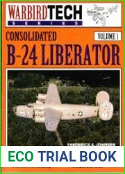 Consolidated B-24 Liberator