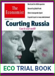 The Economist in audio
