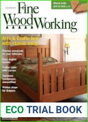 Fine Woodworking