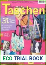 Taschen selber machen