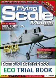 Flying Scale Models