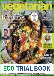 Vegetarian Living