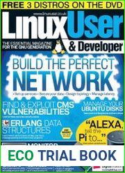 Linux User and Developer