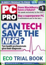 PC Pro Magazine