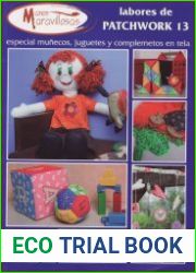 Labores de patchwork N? 13