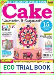 Cake Decoration & Sugarcraft