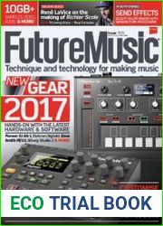Future Music