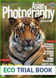 Asian Photography