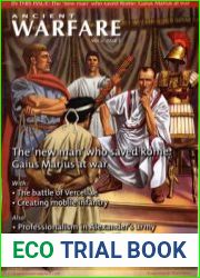 Ancient Warfare Vol.V Iss.1