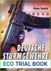 Deutsche Sturmgewehre bis 1945