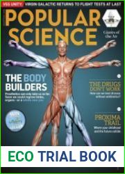 Popular Science Australia