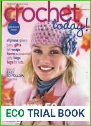 Crochet Today!