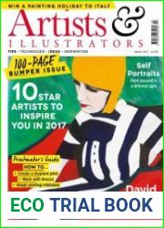 Artists & Illustrators