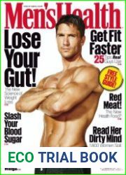 Men|s Health USA