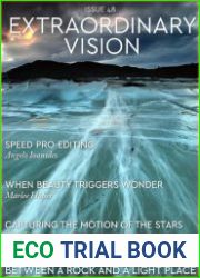 Extraordinary Vision