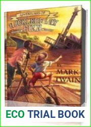Adventures of Huckleberry Finn