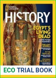 National Geographic History