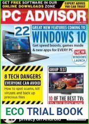 PC Advisor