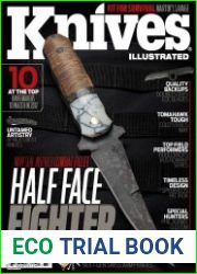 Knives Illustrated
