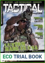 Tactical News Magazine