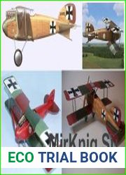 Albatros D.II