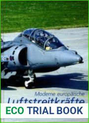Moderne Europaische Luftstreitkrafte