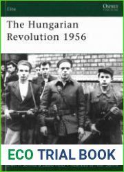 The Hungarian Revolution 1956