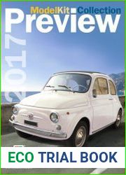 Italeri ModelKit Collection Preview 2017